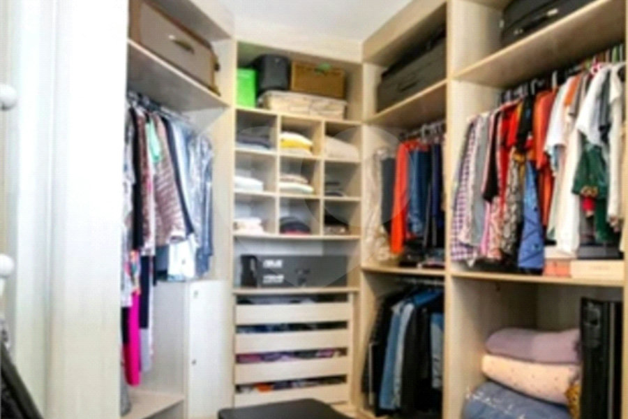 Apartamento à venda com 3 suítes em Santana, São Paulo, SP
