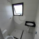 Casa à venda com 2 quartos no condomínio Sindona Parque 1, Cotia - SP