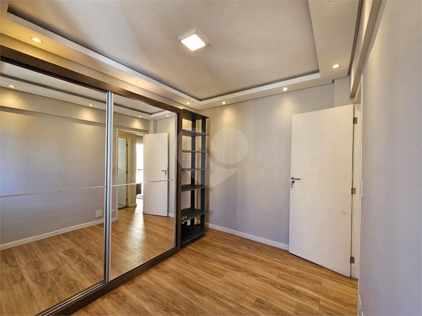 Apartamento à venda com 2 quartos em Vila Monte Alegre, São Paulo, SP