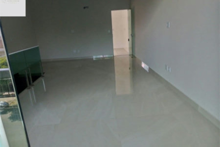 Casa Residencial à venda, Boqueirão, Santos - CA0020.