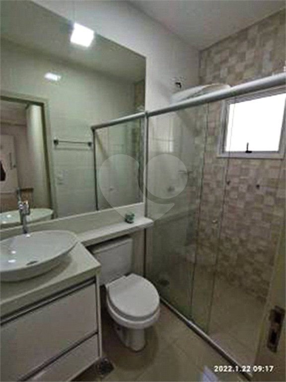 Casa à venda com 2 quartos, sendo 1 suíte, no condomínio Residencial Mônaco, Cuiabá - MT