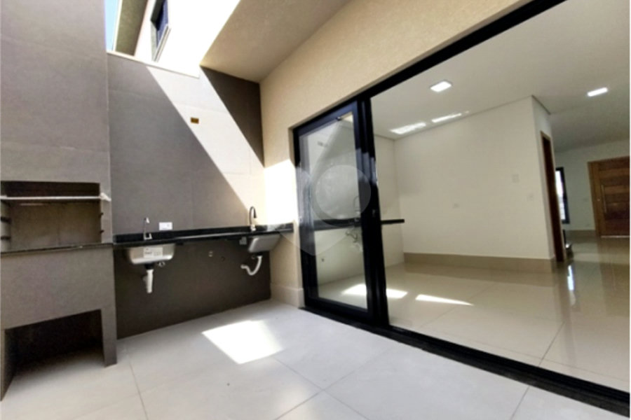 Sobrado à venda com 3 quartos, sendo 1 suíte, em Jardim Maristela, São Paulo, SP