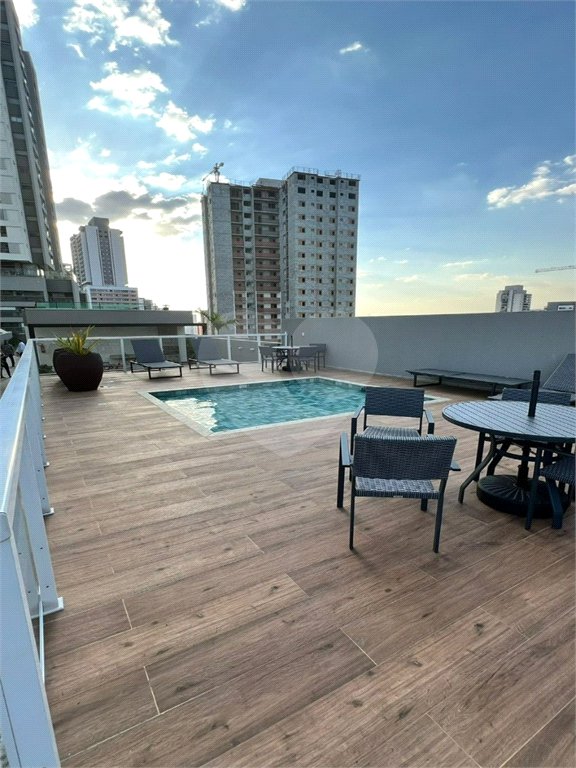 Apartamento à venda com 2 quartos em Butantã, São Paulo, SP