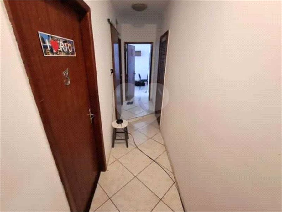 Apartamento à venda com 4 quartos, sendo 2 suítes, em Flamengo, Rio de Janeiro, RJ