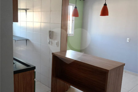 Apartamento à venda com 3 suítes em Vila Suzana, São Paulo, SP