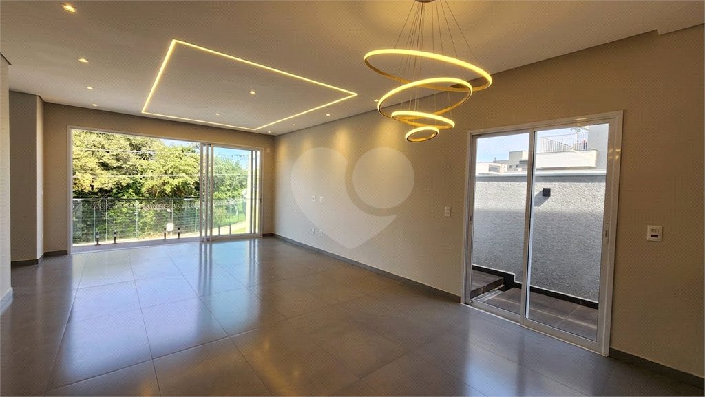 Casa à venda com 3 suítes no condomínio Residencial Cyrela Landscape Esplanada, Votorantim - SP