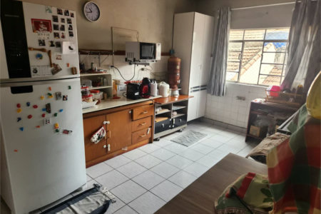 Casa à venda com 3 quartos, sendo 2 suítes, em Lapa, São Paulo, SP