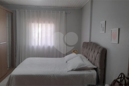 Casa à venda com 1 quarto em Vila Gustavo, São Paulo, SP