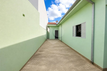 Casa à venda com 3 quartos no Centro, Tatuí, SP