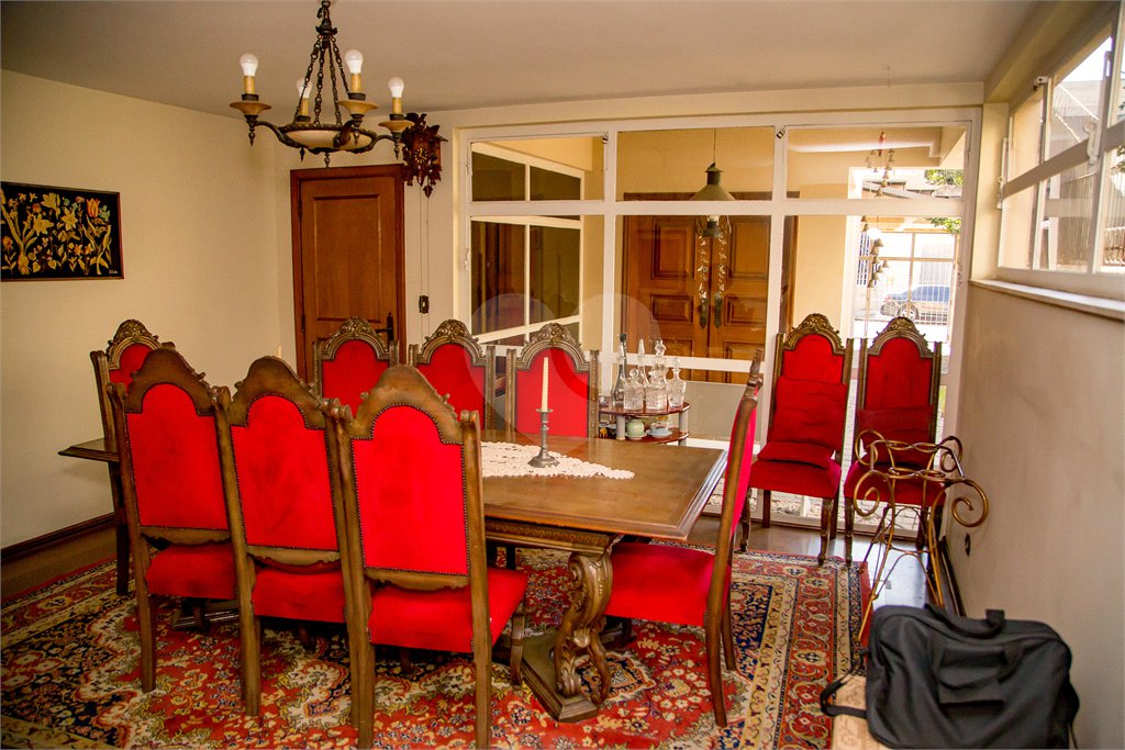 Casa à venda com 7 quartos, sendo 1 suíte, em Jardim Paulistano, São Paulo, SP