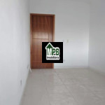 Apartamento à venda com 2 quartos em Jardim Eucalíptos, Sorocaba, SP