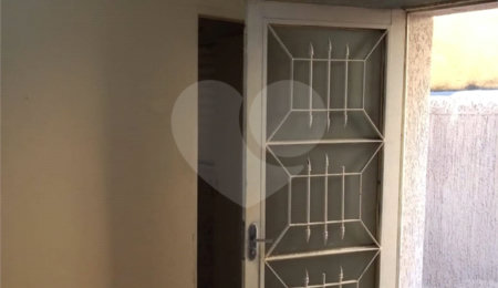 Sobrado à venda com 3 quartos em Mandaqui, São Paulo, SP