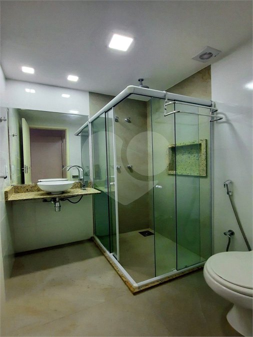 Apartamento à venda com 3 suítes em Tijuca, Rio de Janeiro, RJ