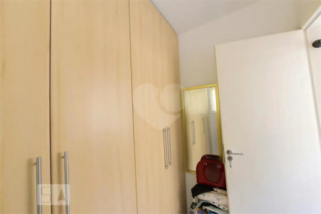 Apartamento à venda com 2 quartos em Parada Inglesa, São Paulo, SP