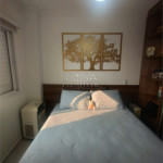 Apartamento à venda com 2 quartos, sendo 1 suíte, em Jardim Gonçalves, Sorocaba, SP