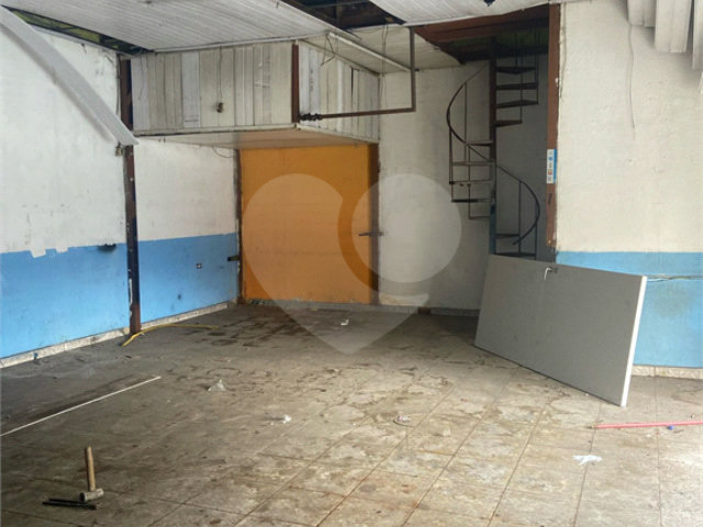 Salão Comercial à venda ou para alugar em Barra Funda, São Paulo, SP
