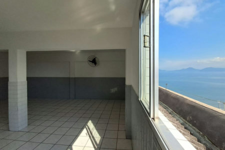 Apartamento com 2 dormitórios à venda, 67 m² por R$ 950.000,00 - Aparecida - Santos/SP