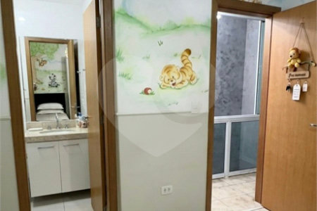 Casa à venda com 2 suítes no condomínio Residencial Agua Fria, São Paulo - SP