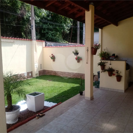 Casa à venda com 3 quartos, sendo 1 suíte, em Gabriel Piza, São Roque, SP
