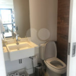 Apartamento à venda com 3 quartos, sendo 2 suítes, em Vila Nova Conceição, São Paulo, SP