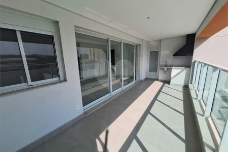 Apartamento à venda com 3 suítes em Vila Mogilar, Mogi das Cruzes, SP