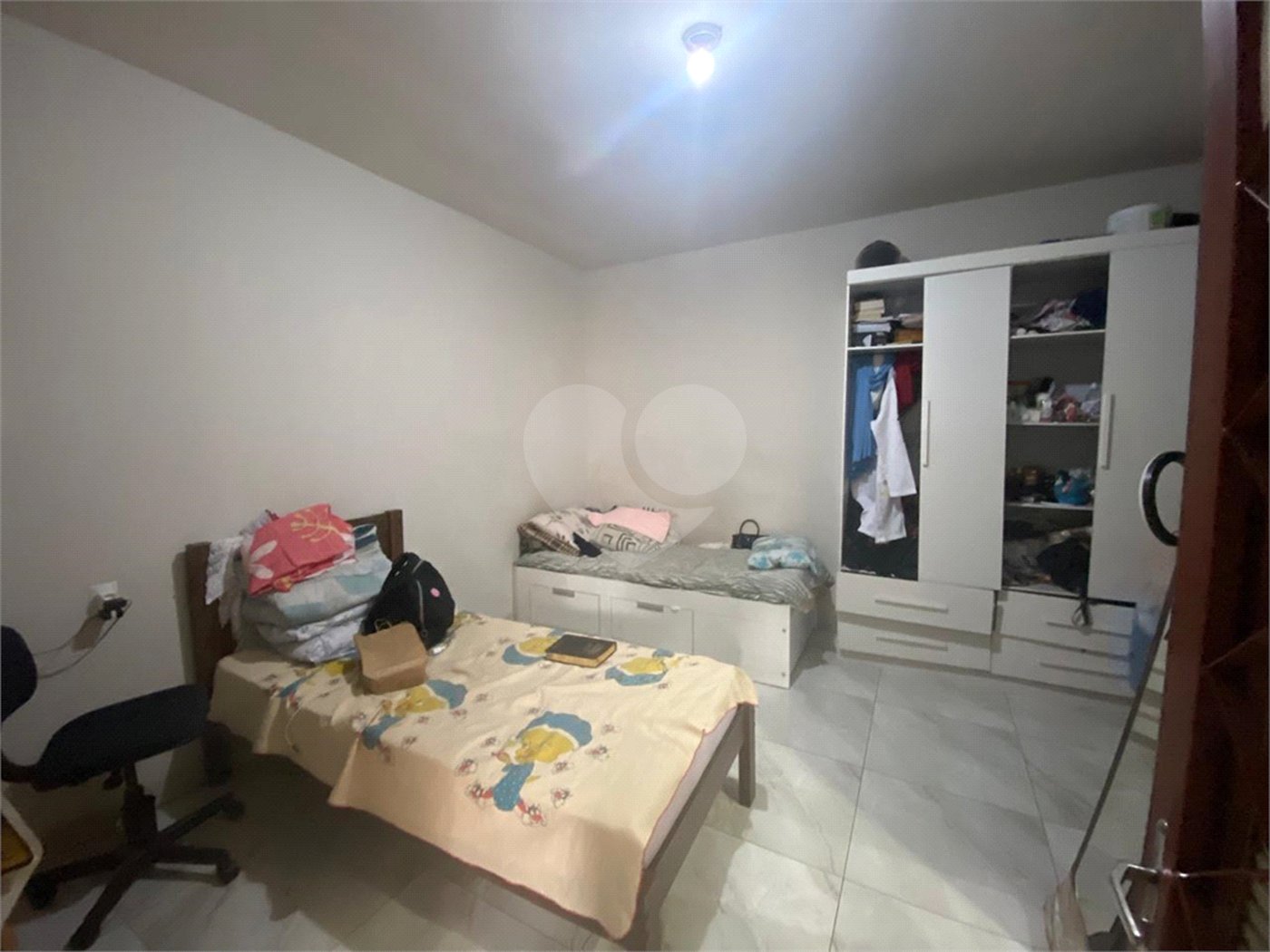 Casa à venda com 2 quartos, sendo 1 suíte, em Jardim Novo Américo, Américo Brasiliense, SP