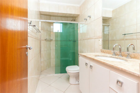 Apartamento à venda com 4 quartos, sendo 1 suíte, em Jardim Monte Kemel, São Paulo, SP