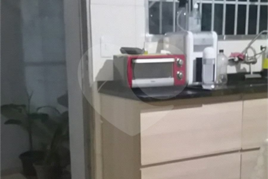 Sobrado à venda com 3 quartos, sendo 2 suítes, no Brasilândia, São Paulo, SP
