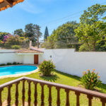 Casa Térrea à venda com 4 quartos, sendo 2 suítes, em Alto da Boa Vista, São Paulo, SP