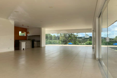 Apartamento à venda com 2 quartos, sendo 1 suíte, em Caetetuba, Atibaia, SP