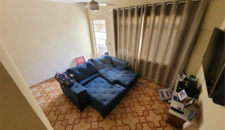 Sobrado à venda com 3 quartos em Vila Clarice, São Paulo, SP