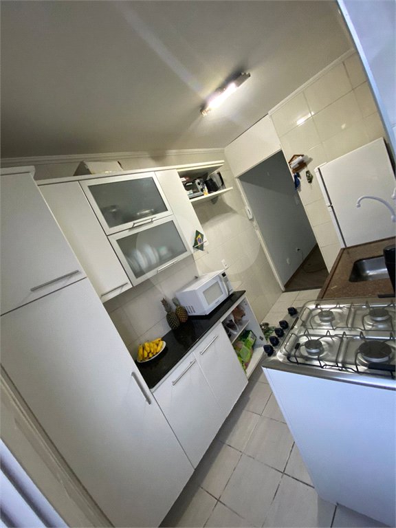 Apartamento à venda com 2 quartos em Casa Verde, São Paulo, SP