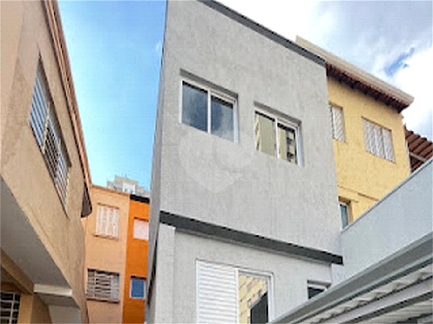 Casa à venda com 5 quartos, sendo 1 suíte,  em Santana, São Paulo, SP