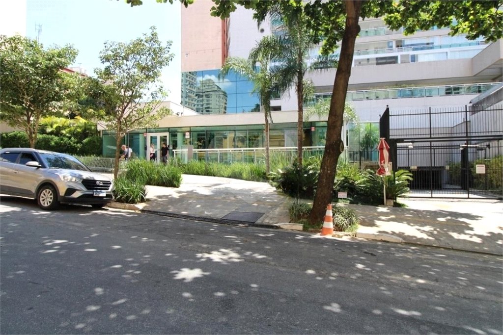 Apartamento à venda com 1 suíte em Barra Funda, São Paulo, SP