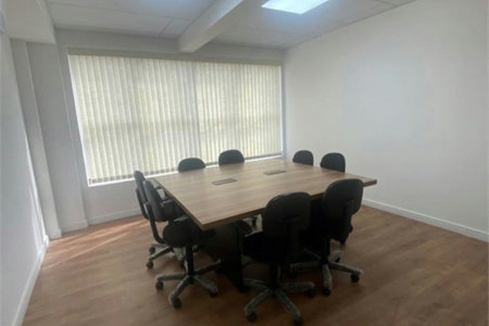 Sala Comercial à venda, Ponta da Praia, Santos - SA0100.