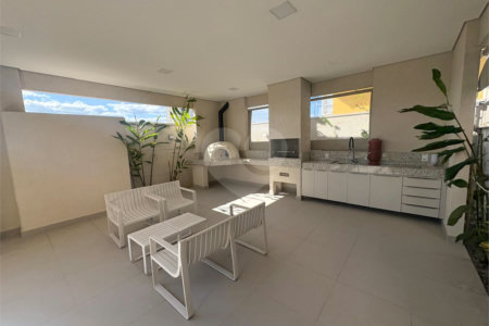 Apartamento à venda com 3 suítes em Urbanova, São José dos Campos, SP