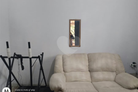Casa Térrea à venda com 2 quartos em Perdizes, São Paulo, SP