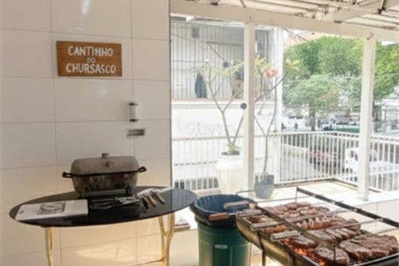 Casa com 3 dormitórios, 249 m² - venda por R$ 1.480.000,00 ou aluguel por R$ 7.600,00 - Marapé - Santos/SP