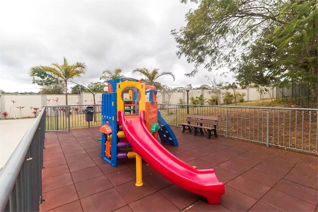 Apartamento à venda com 2 quartos em Vila São Paulo, Mogi das Cruzes, SP