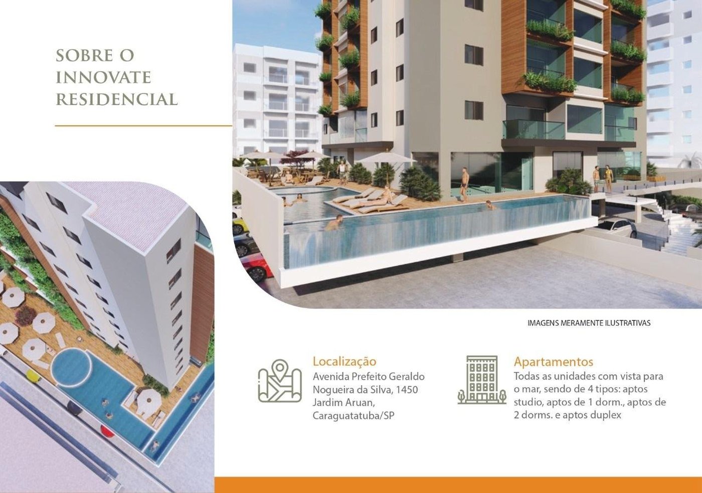 Innovate Residencial