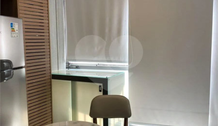Apartamento à venda com 1 suíte em Jardim das Acácias, São Paulo, SP