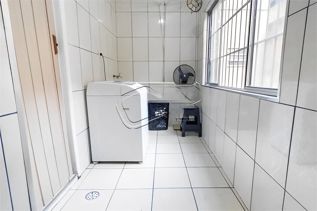 Apartamento à venda com 2 quartos em Água Branca, São Paulo, SP