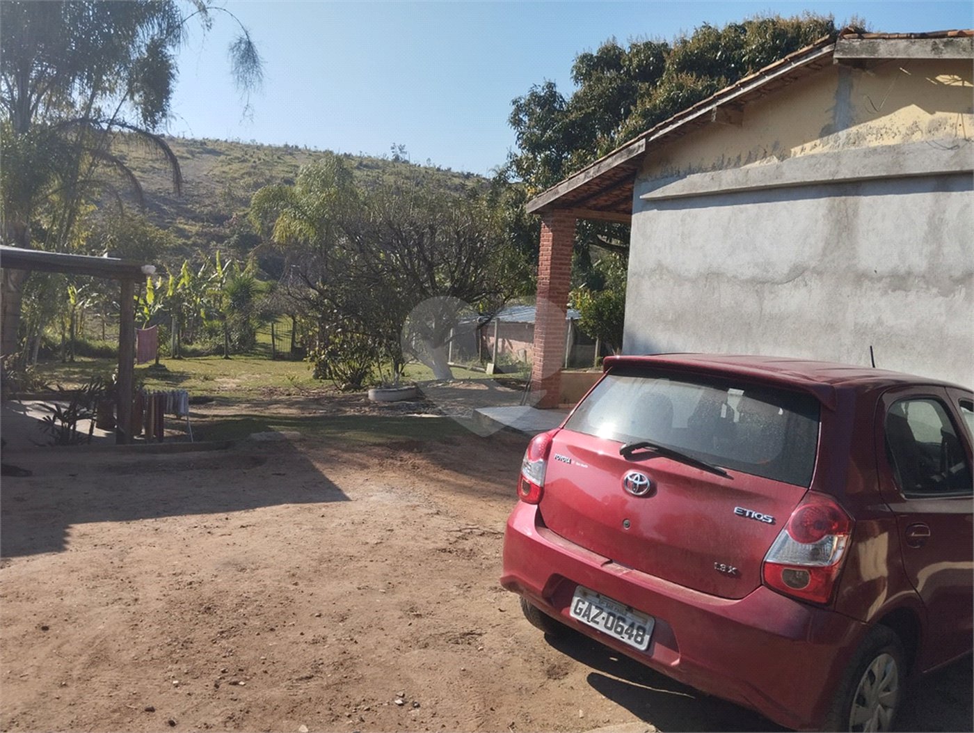 Chácara à venda com 6 quartos, sendo 1 suíte,  no Centro, Biritiba-mirim, SP