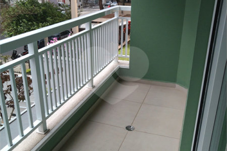 Apartamento à venda com 2 quartos, sendo 1 suíte, em Vila Clementino, São Paulo, SP
