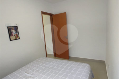 Apartamento à venda com 2 quartos em Água Fria, São Paulo, SP