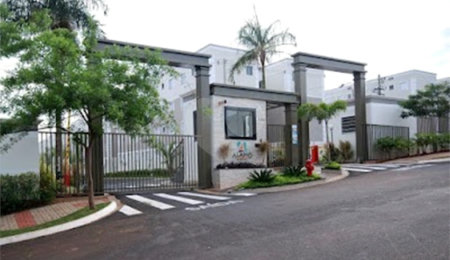 Apartamento à venda com 2 quartos em Parque Laranjeiras, Araraquara, SP