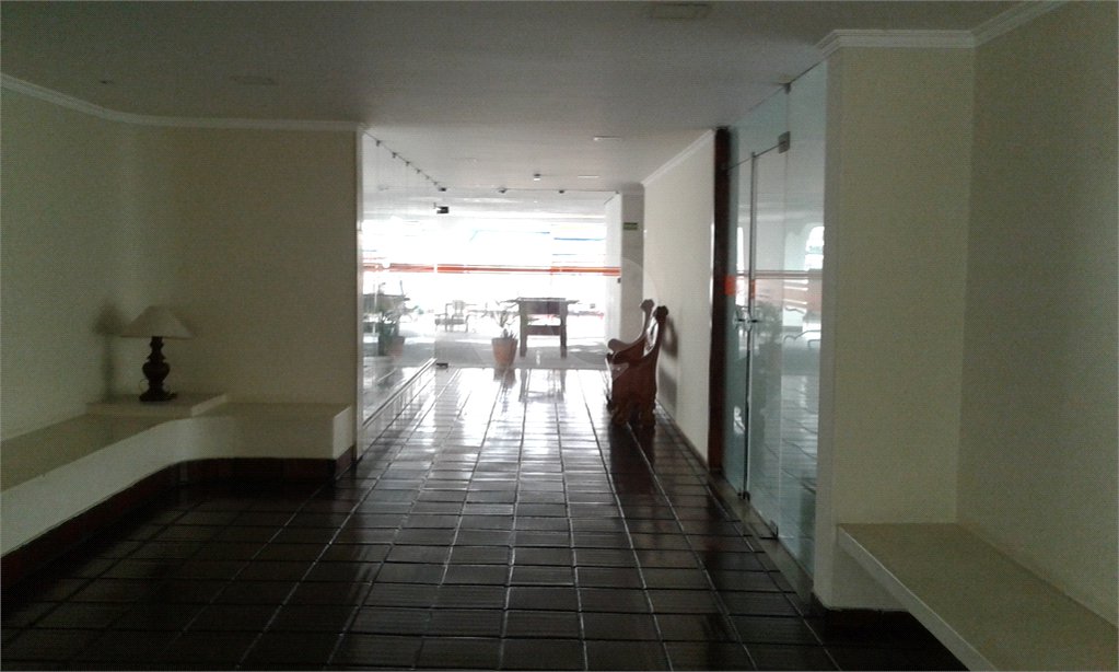 Apartamento à venda com 2 quartos em Santana, São Paulo, SP