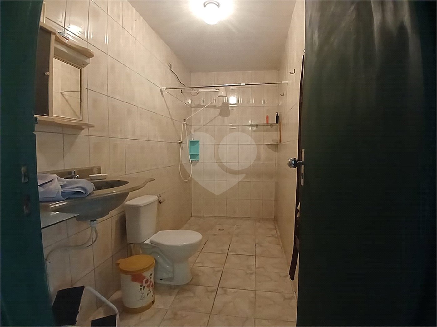 Sobrado à venda com 3 quartos, sendo 1 suíte, em Vila Constança, São Paulo, SP