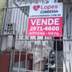 Casa Térrea à venda com 6 quartos, sendo 2 suítes, em Vila Mazzei, São Paulo, SP