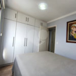 Apartamento à venda com 2 quartos em Santana, São Paulo, SP